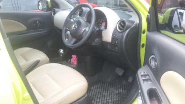 ขาย MARCHตัวTOP