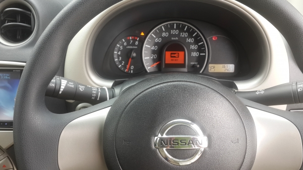 ขาย MARCHตัวTOP