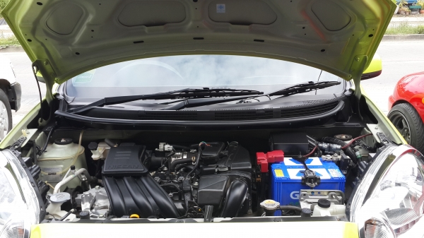 ขาย MARCHตัวTOP