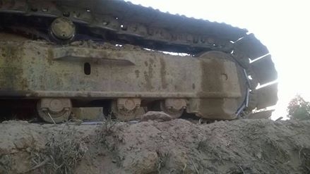 ***ขายแล้วครับขอบคุณ Truck2hand ขายแบคโฮ200 ราคาเบาๆ KOMATSU PC200-3 เครื่องเดิม ปั้มเดิม เครื่องแน่น ปั้มดี แรง ทำงานดี เร็วดี ไม่โหลด บูมอาร์มสวยไม่ปะไม่ดาม บุ้งกี๋หนา เอวดี แน่นดี ไม่แตกไม่ร้าว ช่วงล่าง70-80\% โซ่ดีหนา แทร็กดีครบ เฟรมหนาไม่ผุ โรลเลอร์ดี ***ขายแล้วครับขอบคุณ Truck2hand ขายแบคโฮ200 ราคาเบาๆ KOMATSU PC200-3 เครื่องเดิม ปั้มเดิม เครื่องแน่น ปั้มดี แรง ทำงานดี เร็วดี ไม่โหลด บูมอาร์มสวยไม่ปะไม่ดาม บุ้งกี๋หนา เอวดี แน่นดี ไม่แตกไม่ร้าว ช่วงล่าง70-80\% โซ่ดีหนา แทร็กดีครบ เฟรมหนาไม่ผุ โรลเลอร์ดี