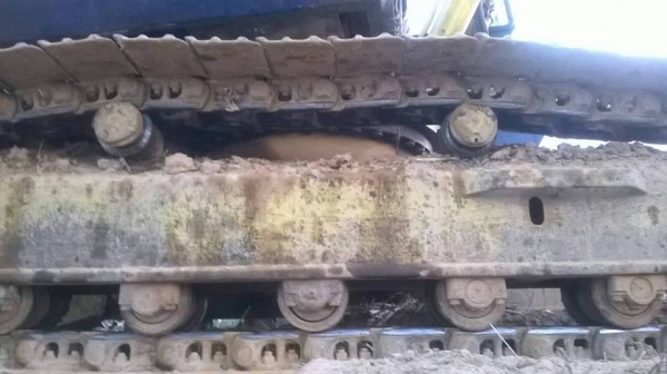 ***ขายแล้วครับขอบคุณ Truck2hand ขายแบคโฮ200 ราคาเบาๆ KOMATSU PC200-3 เครื่องเดิม ปั้มเดิม เครื่องแน่น ปั้มดี แรง ทำงานดี เร็วดี ไม่โหลด บูมอาร์มสวยไม่ปะไม่ดาม บุ้งกี๋หนา เอวดี แน่นดี ไม่แตกไม่ร้าว ช่วงล่าง70-80\% โซ่ดีหนา แทร็กดีครบ เฟรมหนาไม่ผุ โรลเลอร์ดี ***ขายแล้วครับขอบคุณ Truck2hand ขายแบคโฮ200 ราคาเบาๆ KOMATSU PC200-3 เครื่องเดิม ปั้มเดิม เครื่องแน่น ปั้มดี แรง ทำงานดี เร็วดี ไม่โหลด บูมอาร์มสวยไม่ปะไม่ดาม บุ้งกี๋หนา เอวดี แน่นดี ไม่แตกไม่ร้าว ช่วงล่าง70-80\% โซ่ดีหนา แทร็กดีครบ เฟรมหนาไม่ผุ โรลเลอร์ดี