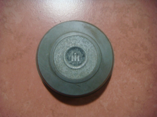 ขายฝาแตรรถ INTER