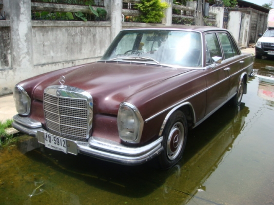 ขายอะไหล่ W108