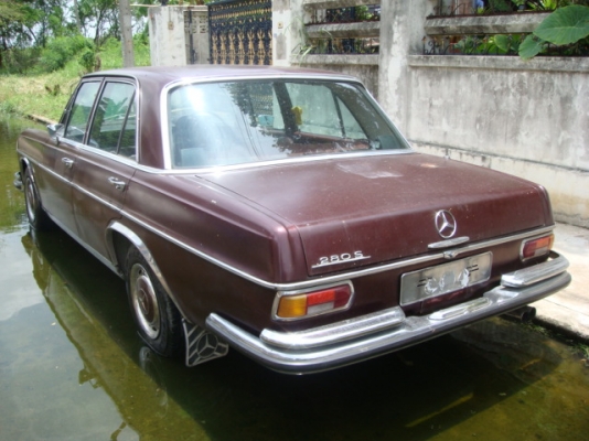 ขายอะไหล่ W108