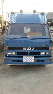 ISUZU-NPR59LU5M.เครื่อง.4BD1-4.30เมตร-สภาพสวยจัด-พร้อมใช้ครับ-ราคา-365,000- ISUZU-NPR59LU5M.เครื่อง.4BD1-4.30เมตร-สภาพสวยจัด-พร้อมใช้ครับ-ราคา-365,000-