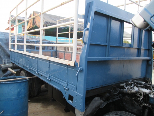 ISUZU-NPR59LU5M.เครื่อง.4BD1-4.30เมตร-สภาพสวยจัด-พร้อมใช้ครับ-ราคา-365,000- ISUZU-NPR59LU5M.เครื่อง.4BD1-4.30เมตร-สภาพสวยจัด-พร้อมใช้ครับ-ราคา-365,000-