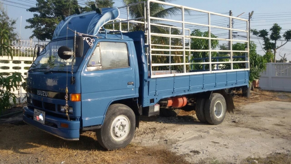 ISUZU-NPR59LU5M.เครื่อง.4BD1-4.30เมตร-สภาพสวยจัด-พร้อมใช้ครับ-ราคา-365,000- ISUZU-NPR59LU5M.เครื่อง.4BD1-4.30เมตร-สภาพสวยจัด-พร้อมใช้ครับ-ราคา-365,000-