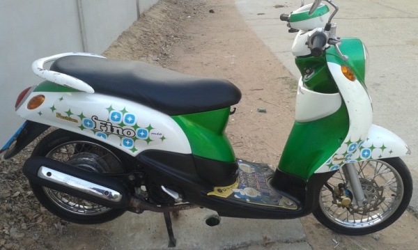 ขายฟีโน่ปี51เดิมๆ