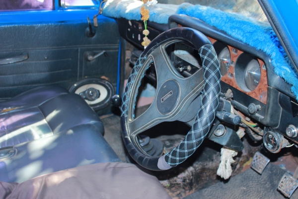 ขายรถใช้งานราคาถูก