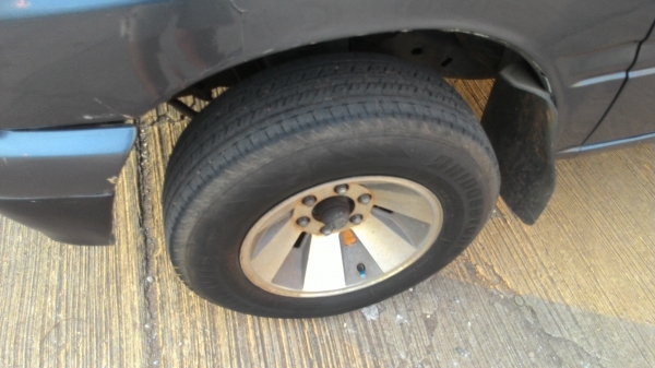 ปรับราคาจร้ารุ่นยอดนิยม 90 แรงม้า ปี 95 พ.พาวเวอร์โรงงาน ราคาคุยได้ ปรับราคาจร้ารุ่นยอดนิยม 90 แรงม้า ปี 95 พ.พาวเวอร์โรงงาน ราคาคุยได้