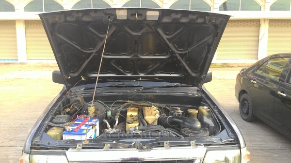 ปรับราคาจร้ารุ่นยอดนิยม 90 แรงม้า ปี 95 พ.พาวเวอร์โรงงาน ราคาคุยได้ ปรับราคาจร้ารุ่นยอดนิยม 90 แรงม้า ปี 95 พ.พาวเวอร์โรงงาน ราคาคุยได้