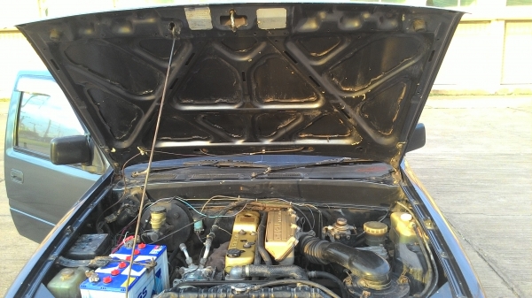 ปรับราคาจร้ารุ่นยอดนิยม 90 แรงม้า ปี 95 พ.พาวเวอร์โรงงาน ราคาคุยได้ ปรับราคาจร้ารุ่นยอดนิยม 90 แรงม้า ปี 95 พ.พาวเวอร์โรงงาน ราคาคุยได้