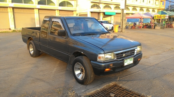 ปรับราคาจร้ารุ่นยอดนิยม 90 แรงม้า ปี 95 พ.พาวเวอร์โรงงาน ราคาคุยได้