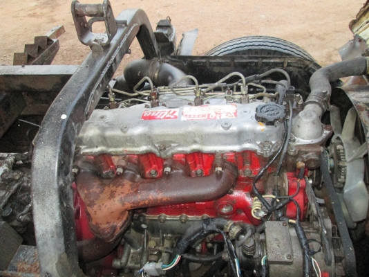 HINO-FC.ดั้ม.เครื่ิองWO4D.120..ครัชซ๊สวย.หัวบางต้องเก็บสี.ราคา395,000- HINO-FC.ดั้ม.เครื่ิองWO4D.120..ครัชซ๊สวย.หัวบางต้องเก็บสี.ราคา395,000-