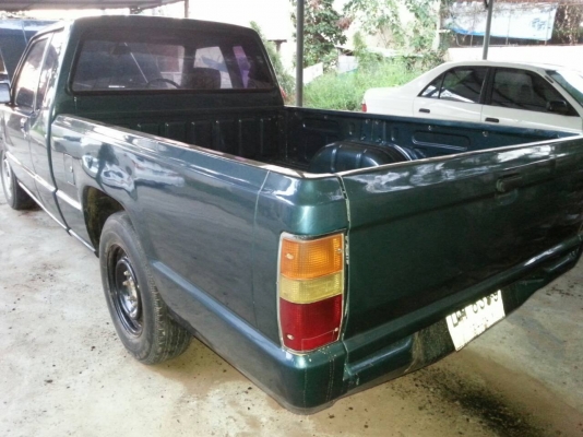 MITSU 2.5 ARROW ปี39 เพาเวอร์ แอร์เย็น รถสวยจัด