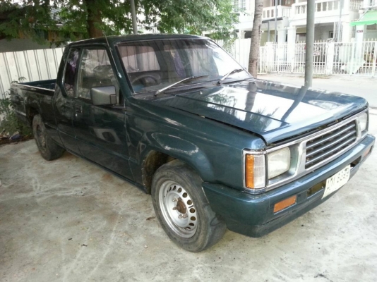 MITSU 2.5 ARROW ปี39 เพาเวอร์ แอร์เย็น รถสวยจัด