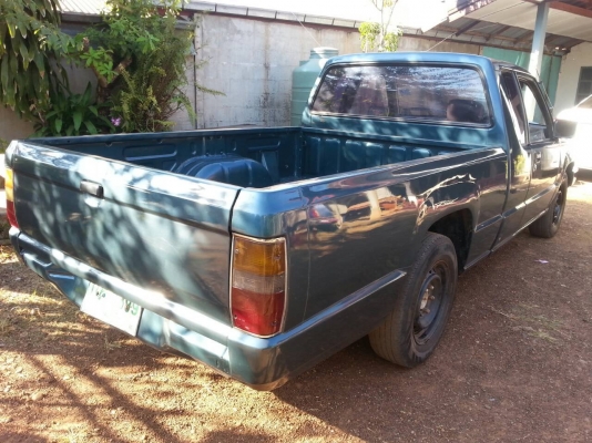 MITSU 2.5 ARROW ปี39 เพาเวอร์ แอร์เย็น รถสวยจัด