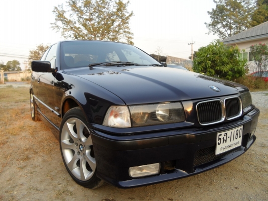 BMW 325 BMW 325