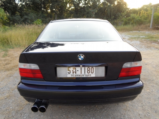 BMW 325 BMW 325