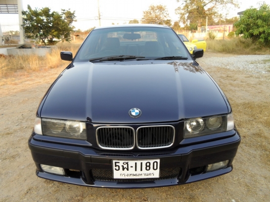 BMW 325 BMW 325