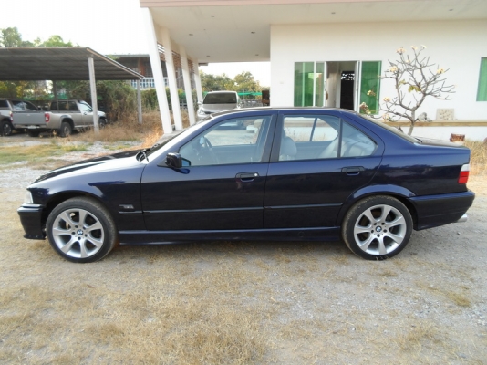 BMW 325 BMW 325