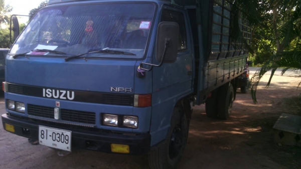 ขายISUZU NPR 115แรง สั่งลุยแท้NPR59LU5FM  เครื่องดี แคชซีสวย ภายในสวย สภาพพร้อมใช้งาน เอกสารพร้อมโอน จัดไฟแนนซ์ได้ เงื่อนไขง่ายๆวันเดียวรับรถ  สนใจโทร090-8588220คุณนะ  หรือ www.truck.in.th/498  ID:narong498  FB:ณรงค์ซื้อขายรถมือสอง(เว็บไซต์ส่วน