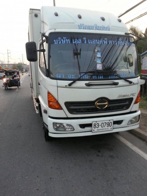 ขายรถตู้แห้งHINO MEGA FC ปี49 ยาว6.50ม. พ.เพาเวอร์ เบรกทิฟฟี่ ภายในสวย แอร์เย็น เครื่องดี คัชซีสวย ยางดี สภาพพร้อมใช้งาน เอกสารพร้อมโอน จัดไฟแนนซ์ได้ เงื่อนไขง่ายๆวันเดียวรับรถ สนใจโทร 090-8588220คุณนะ ID:narong498 หรือ www.truck.in.th/498 หรือfb:ณรงค์ ซ ขายรถตู้แห้งHINO MEGA FC ปี49 ยาว6.50ม. พ.เพาเวอร์ เบรกทิฟฟี่ ภายในสวย แอร์เย็น เครื่องดี คัชซีสวย ยางดี สภาพพร้อมใช้งาน เอกสารพร้อมโอน จัดไฟแนนซ์ได้ เงื่อนไขง่ายๆวันเดียวรับรถ สนใจโทร 090-8588220คุณนะ ID:narong498 หรือ www.truck.in.th/498 หรือfb:ณรงค์ ซ