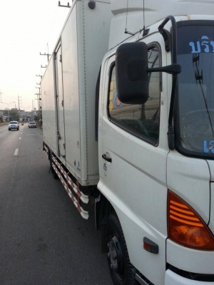 ขายรถตู้แห้งHINO MEGA FC ปี49 ยาว6.50ม. พ.เพาเวอร์ เบรกทิฟฟี่ ภายในสวย แอร์เย็น เครื่องดี คัชซีสวย ยางดี สภาพพร้อมใช้งาน เอกสารพร้อมโอน จัดไฟแนนซ์ได้ เงื่อนไขง่ายๆวันเดียวรับรถ สนใจโทร 090-8588220คุณนะ ID:narong498 หรือ www.truck.in.th/498 หรือfb:ณรงค์ ซ ขายรถตู้แห้งHINO MEGA FC ปี49 ยาว6.50ม. พ.เพาเวอร์ เบรกทิฟฟี่ ภายในสวย แอร์เย็น เครื่องดี คัชซีสวย ยางดี สภาพพร้อมใช้งาน เอกสารพร้อมโอน จัดไฟแนนซ์ได้ เงื่อนไขง่ายๆวันเดียวรับรถ สนใจโทร 090-8588220คุณนะ ID:narong498 หรือ www.truck.in.th/498 หรือfb:ณรงค์ ซ