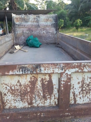 ขาย 6 ล้อดั้ม Hino 180 แรง รถพร้อมใช้ ขาย 6 ล้อดั้ม Hino 180 แรง รถพร้อมใช้