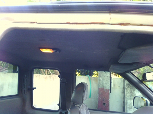 ขาย อีชุชุ ดาก้อนอายแคป Slx ปี2001 คัดชีสวย แอร์เย็น ล้อแมก แมคลายเนอ สีสวย เครื่องเล่น DVD