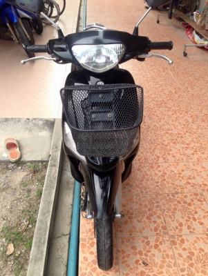 +++ขายYamaha mio จดปี48ดิสเบรคหน้า เดิมๆพร้อมใช้+++