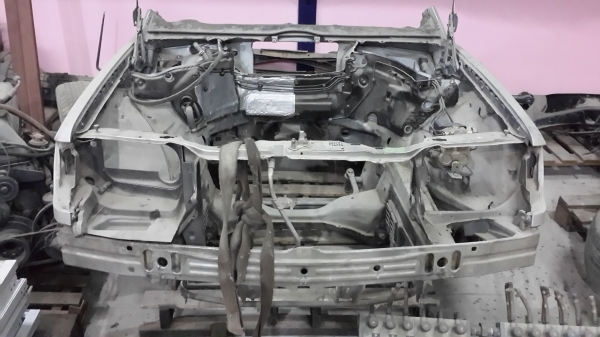 ขายหัวเบนซ์ -W124