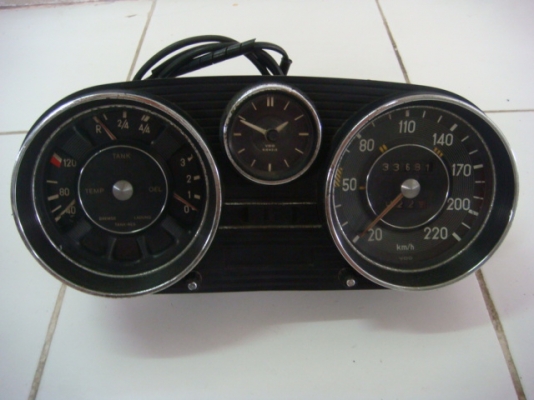 ขายหัวไมล์-W115,108