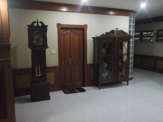 ขายคฤหาสน์หรู พุทธมลฑลสาย 5 บนพื้นที่ 3 ไร่