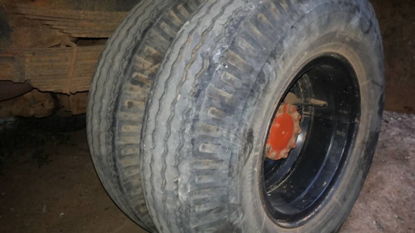 **220,000 บ.ต่อรอง**ขาย6ล้อ ช่วงล่างใหญ่ขอลุย ISUZU KS 100แรง ฝาขาว เครื่องวางใหม่ เกียร์ดี สโลวกลาง ช่วงล่าง คานหน้า115 6น็อต เฟืองท้ายF คัสซีเก็บงานมา แข็งแรง กระบะพื้นไม้คอกไม้สูงยาว4.30ม.สภาพดี พื้นดี คอกยังสวย ไม่ผุไม่หัก ฝาทึบดี ไม่ผุ หัวเก๋งดี ภายใ **220,000 บ.ต่อรอง**ขาย6ล้อ ช่วงล่างใหญ่ขอลุย ISUZU KS 100แรง ฝาขาว เครื่องวางใหม่ เกียร์ดี สโลวกลาง ช่วงล่าง คานหน้า115 6น็อต เฟืองท้ายF คัสซีเก็บงานมา แข็งแรง กระบะพื้นไม้คอกไม้สูงยาว4.30ม.สภาพดี พื้นดี คอกยังสวย ไม่ผุไม่หัก ฝาทึบดี ไม่ผุ หัวเก๋งดี ภายใ