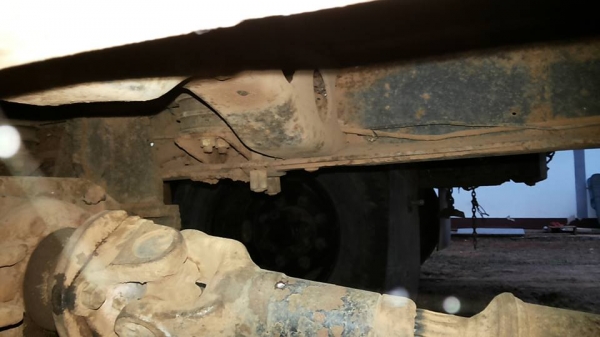 **220,000 บ.ต่อรอง**ขาย6ล้อ ช่วงล่างใหญ่ขอลุย ISUZU KS 100แรง ฝาขาว เครื่องวางใหม่ เกียร์ดี สโลวกลาง ช่วงล่าง คานหน้า115 6น็อต เฟืองท้ายF คัสซีเก็บงานมา แข็งแรง กระบะพื้นไม้คอกไม้สูงยาว4.30ม.สภาพดี พื้นดี คอกยังสวย ไม่ผุไม่หัก ฝาทึบดี ไม่ผุ หัวเก๋งดี ภายใ **220,000 บ.ต่อรอง**ขาย6ล้อ ช่วงล่างใหญ่ขอลุย ISUZU KS 100แรง ฝาขาว เครื่องวางใหม่ เกียร์ดี สโลวกลาง ช่วงล่าง คานหน้า115 6น็อต เฟืองท้ายF คัสซีเก็บงานมา แข็งแรง กระบะพื้นไม้คอกไม้สูงยาว4.30ม.สภาพดี พื้นดี คอกยังสวย ไม่ผุไม่หัก ฝาทึบดี ไม่ผุ หัวเก๋งดี ภายใ