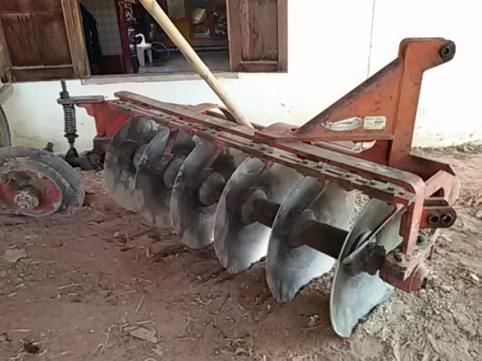 ตราช้าง 6x24 นิ้ว สภาพสวยเดิมๆครับ