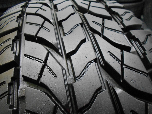 ขายล้อแม็กใหม่แกะกล่อง TE37X ขอบ 16&times;8ET0 พร้อมยาง Yokohama AT 265/70/16 ปี 11/เทิร์นได้ ใส่ฟรี ส่งฟรีค่ะ