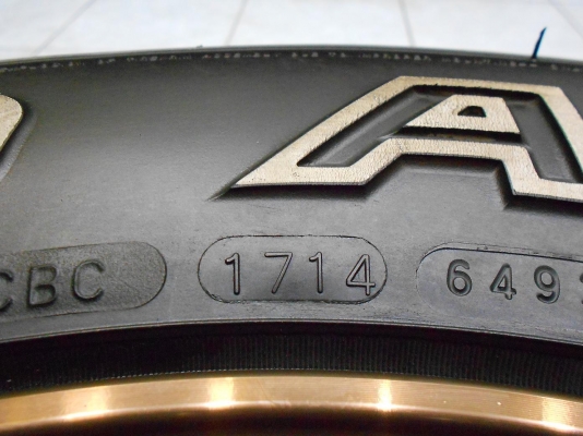 ขายล้อแม็กใหม่แกะกล่อง TE37 ขอบ 17×9ET20(6/139)พร้อมยาง Maxxis AT 265/65/17 ปี 14/เทิร์นได้ ใส่ฟรี ส่งฟรีค่ะ ขายล้อแม็กใหม่แกะกล่อง TE37 ขอบ 17×9ET20(6/139)พร้อมยาง Maxxis AT 265/65/17 ปี 14/เทิร์นได้ ใส่ฟรี ส่งฟรีค่ะ