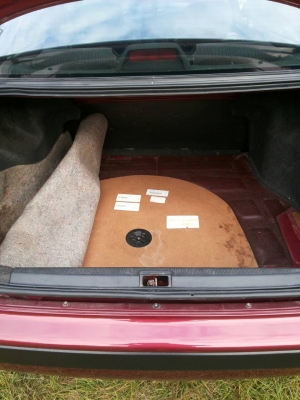 ขายท้ายโด่งปี95เกียรออโต้1.6สวยๆมือเดียวออกห้างไม่เคยติดแก๊สไม่ใช่แท็กซี่ถอดป้าย75000บาท