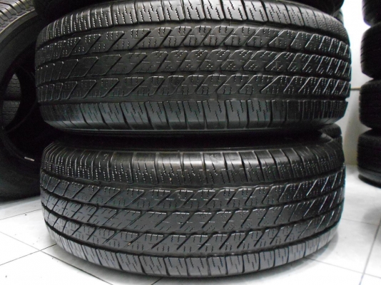 ขายล้อแม็ก Fortuner ขอบ 17(รุ่น 50 ปี โตโยต้า สีรมดำ)พร้อมยาง Michelin 265/65/17 ปี 12/เทิร์นได้ ใส่ฟรี ส่งฟรีค่ะ