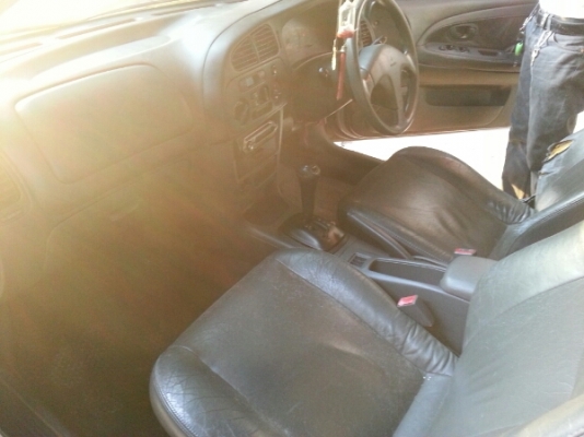 มิตซูแลนเซอร์ ปี01 1.8 TOP ออโต้ รถสวยเดิม แก๊สหัวฉีด มิตซูแลนเซอร์ ปี01 1.8 TOP ออโต้ รถสวยเดิม แก๊สหัวฉีด