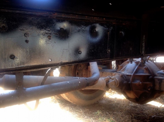 **315,000 บ.ต่อรอง**ขาย10ล้อ1เพลา ท้ายลาดขึ้นแบคโฮ100/120 ISUZU TX วางเครื่อง ROCKY 6BG1-175แรง เครื่อง ฟิตมาใหม่ไม่น่าน แน่นๆ แรงจริง ประหยัด มากครับ เกียร์ดีเข้าง่ายไม่หลุด ช่วงล่างเดิม เพลาเดียวเดิม คัสซีเก็บงานแล้ว แข็งแรงครับ หางขึ้นแบคโฮ สภาพดี พื้น **315,000 บ.ต่อรอง**ขาย10ล้อ1เพลา ท้ายลาดขึ้นแบคโฮ100/120 ISUZU TX วางเครื่อง ROCKY 6BG1-175แรง เครื่อง ฟิตมาใหม่ไม่น่าน แน่นๆ แรงจริง ประหยัด มากครับ เกียร์ดีเข้าง่ายไม่หลุด ช่วงล่างเดิม เพลาเดียวเดิม คัสซีเก็บงานแล้ว แข็งแรงครับ หางขึ้นแบคโฮ สภาพดี พื้น