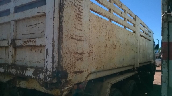 ขาย HINO FM3M เครื่อง 240 แรงม้า มีระบบลากพ่วง ช่วงล่างแน่น สีหัวต้องเก็บหน่อย ทะเบียนพร้อมโอน ราคาคุยกันได้