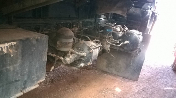 ขาย HINO FM3M เครื่อง 240 แรงม้า มีระบบลากพ่วง ช่วงล่างแน่น สีหัวต้องเก็บหน่อย ทะเบียนพร้อมโอน ราคาคุยกันได้