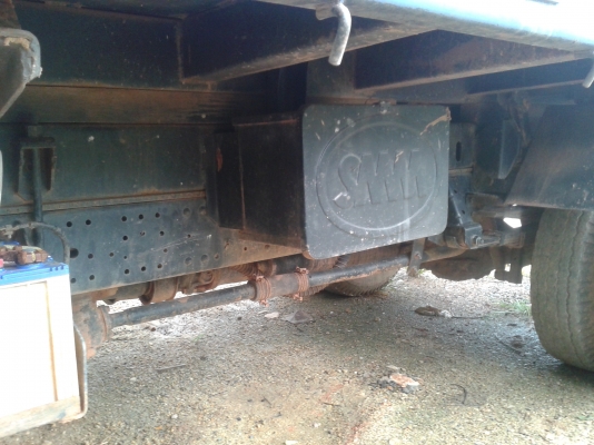 ขายรถบรรทุก6ล้อดั้ม