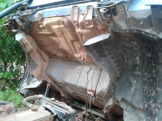 ขายรถบรรทุก6ล้อดั้ม