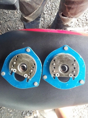 ขาย บอลจ๊อย cusco แท้ 1คู่ สภาพแน่ๆๆ ราคา2500บาท โทร0924462525โส