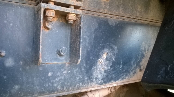 ขายไอ้หลง FN527M-TD ซีเรียล 4077 เครื่องเดิม 6D16 195 แรงม้า เกียร์ 10 สปีด คัสซีสวยตลอดเส้น เบรคใหญ่ เพลาบุ๋ม ทะเบียนพร้อมโอน ขายไอ้หลง FN527M-TD ซีเรียล 4077 เครื่องเดิม 6D16 195 แรงม้า เกียร์ 10 สปีด คัสซีสวยตลอดเส้น เบรคใหญ่ เพลาบุ๋ม ทะเบียนพร้อมโอน