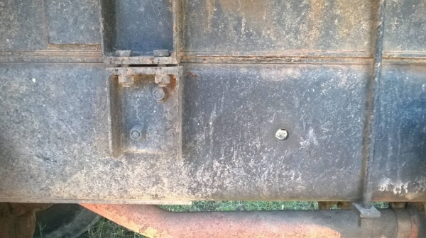 ขายไอ้หลง FN527M-TD ซีเรียล 4077 เครื่องเดิม 6D16 195 แรงม้า เกียร์ 10 สปีด คัสซีสวยตลอดเส้น เบรคใหญ่ เพลาบุ๋ม ทะเบียนพร้อมโอน ขายไอ้หลง FN527M-TD ซีเรียล 4077 เครื่องเดิม 6D16 195 แรงม้า เกียร์ 10 สปีด คัสซีสวยตลอดเส้น เบรคใหญ่ เพลาบุ๋ม ทะเบียนพร้อมโอน